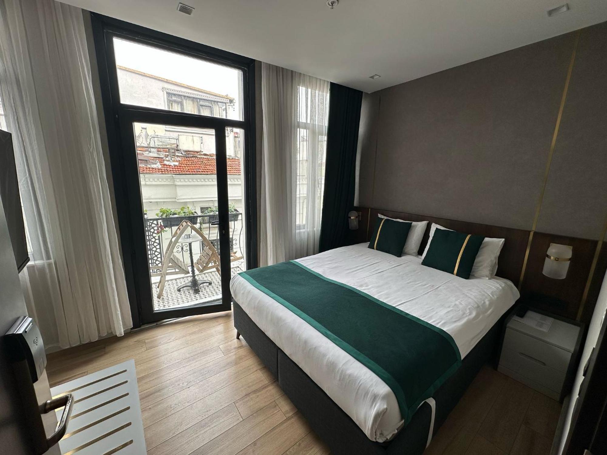 Costera Hotel — Fotoğraflar 2