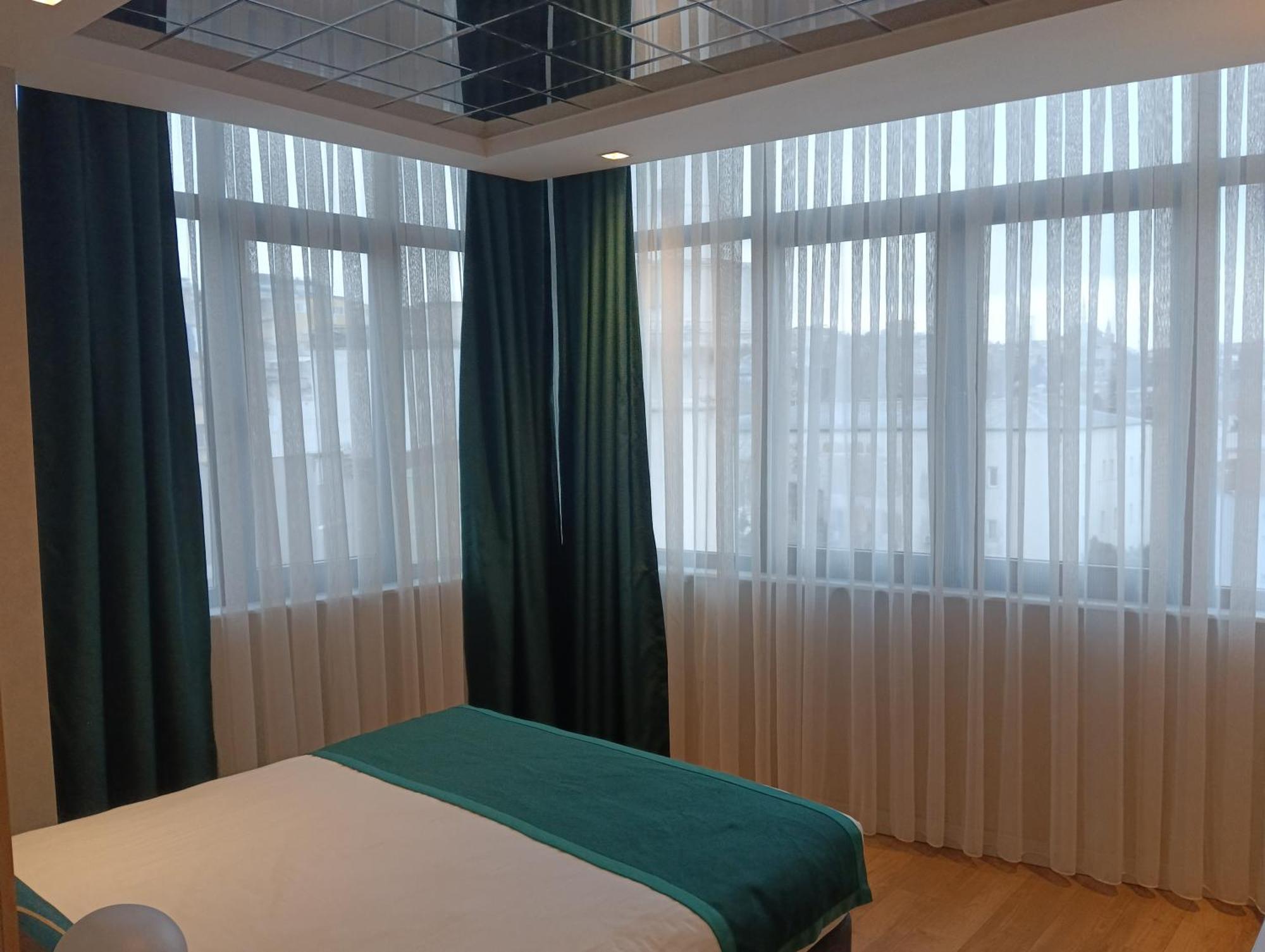 Costera Hotel — Fotoğraflar 1